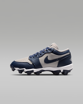 Jordan 1 Low TD Men's Football Cleat. Nike.com